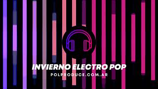 Pol Produce  Artística para radios  Invierno 2024  Electro pop  Demo [upl. by Roley820]