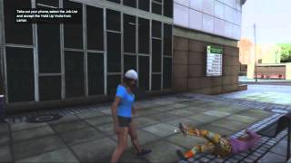 Sharkeisha In GTA V Vine By NobodyEpic [upl. by Irim]