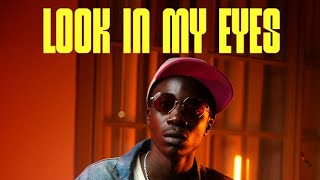 DA VAJI  LOOK IN MY EYES DIR BY AllDayAmar [upl. by Nodgnal459]