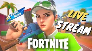 Fortnite Live  Middle East [upl. by Maltz]