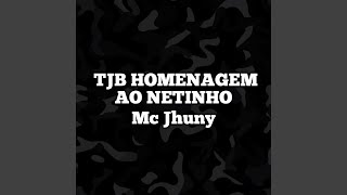 Tjb Homenagem ao Netinho [upl. by Haakon]