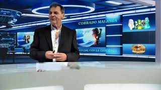 CORRADO MALANGA FANTASIA E LA REALTA [upl. by Ida]