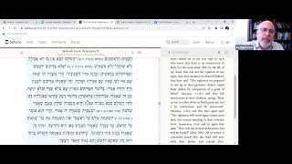 Class  8 Maimonides Letter on Resurrection [upl. by Concoff729]