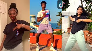 Doja Cat  Woman TikTok Dance Compilation [upl. by Awra]