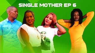 ZIMBABWEAN MOVIE SINGLE MOTHER EP6 🔥🇿🇼 SEASON 2 ft SLIMMIE AND MAHUCHI MAGTOM MEDIA [upl. by Edwyna178]