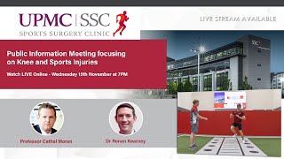 Hamstring injuries in sport by Dr Ronan Kearney Consultant Sports amp Exercise Medicine Physician [upl. by Massingill]