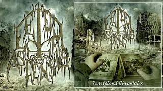 Letum Ascensus USA  quotWasteland Chroniclesquot 2018 Full Album [upl. by Luis]