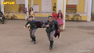 Baalveer Returns Full Episode 304  Dev Joshi Vansh Sayani  बालवीर [upl. by Attenohs19]