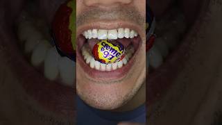 Cadbury Creme Egg ASMR [upl. by Hirza394]