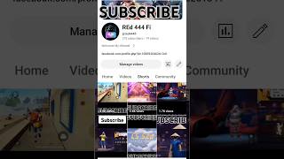 My Old ID and SUBSCRIBE please 🥺🙏❤️ [upl. by Llerut969]