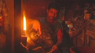 Bangladesh power cut plunges millions into darkness [upl. by Imugem113]