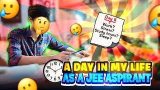 Day in a Life of JEE 2026 aspirant 📚  12  hours Study 🔥  4AM Study Vlog jee motivation [upl. by Mimi39]