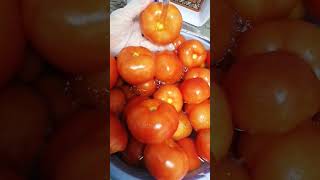 SUPERSATISFYINGFRESH🍅 asmr youtubeshorts shorts [upl. by Williams153]