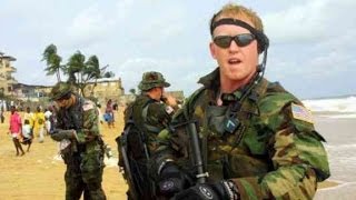 ExNavy SEAL who claims he killed bin Laden under scrutiny [upl. by Amsab400]