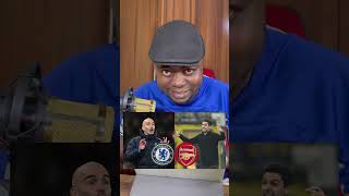 Chelsea vs Arsenal Preview5 Reasons why Chelsea must defeat Arsenal TomorrowGod Abeg [upl. by Mcgannon]