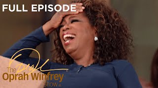 UNLOCKED Full Episode The Oprah Winfrey Show quotOprah and Gayles Spaquot  The Oprah Winfrey Show  OWN [upl. by Bodwell]