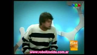 CRISTIAN U pelea TERRIBLE en Gran Hermano 2011 [upl. by Hurlee71]