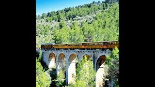 The best Mallorca Tour Soller and Calobra by bus train tram and boat [upl. by Taft]