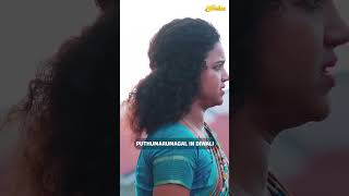 Diwali virunthu la nonveg illaya araathi comedy diwali family [upl. by Fayre]