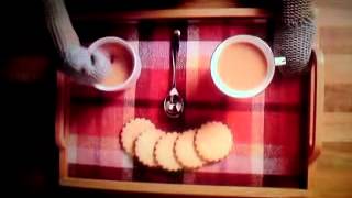 PG Tips TV Advert [upl. by Shirleen665]