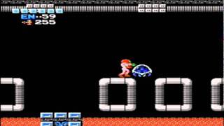 Metroid NES Part 7 This Is Some Finale [upl. by Elva]