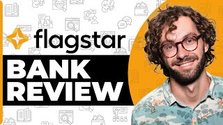 Flagstar Bank Honest Review  Watch Before Using [upl. by Preiser]