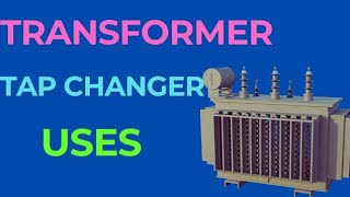 How To Use Transformer Tap Changer In Telugu [upl. by Noskcaj]