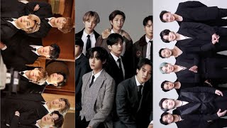 BTS Members’ Solo Songs A Journey into Their Unique Styles and Personalities [upl. by Nylloh]