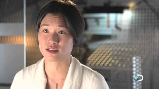 The Big Brain Theory Pure Genius  Alison Wong on Teamwork [upl. by Brouwer]