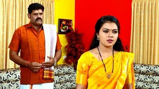 Krishnatulasi  Episode 268  07 March 2017  Mazhavil Manorama [upl. by Wrand]