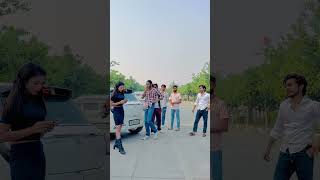 Kabootar 🕊️ ud gya 😂🤣 dance punjabisong song newsong punjabi newhit punjabimusic love [upl. by Odlanar]