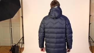 Mountain Works Jacket Herr [upl. by Rem]