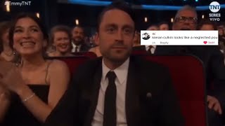 Kieran Culkin being chaotic for 6 minutes 27 seconds straight [upl. by Jarad]