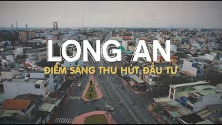 Long An  Điểm sáng thu hút đầu tư English subtitles  VTV4 [upl. by Yngad561]