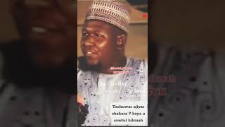 kabiru gombe na rera wakar maula wasallikannywood arewa24ondemand hamisubreaker [upl. by Ewen]