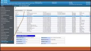 Billing amp Documentation in Cerner Tutorial [upl. by Boyden278]