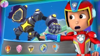 PAW Patrol MIGHTY PUPS  Chase Saves Jake 6 Paw Patrol Games HD [upl. by Engis]