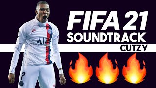 FIFA 21 SOUNDTRACK COULD SOUND LIKE THIS 🔥🎵 [upl. by Naejarual]