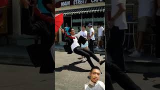 prank kpop funny top10amazingfactsoftheworld comedy dance funnycomedy [upl. by Holihs]