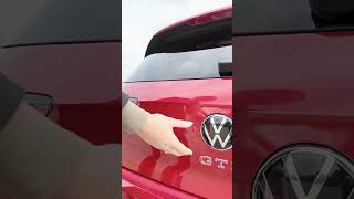 Nuevo GOLF GTI MK 85  ACTUALIZADO para ser todo un GTI moderno [upl. by Alios]