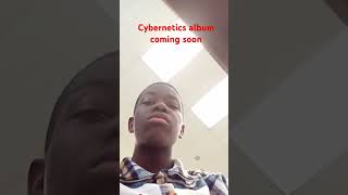 Cybernetics album coming soon [upl. by Ysle932]