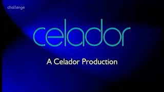 Celador Production closing logo 2000 [upl. by Oigufer826]