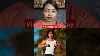 Why Vairal Gobindas Dance Move is Genius [upl. by Cordeelia]