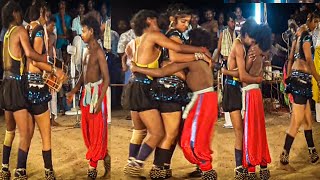 ஆரோக்கியம் லாவண்யா காமெடி கரகாட்டம் Arokiyam comedy Dance Karakattam [upl. by Ahseet]