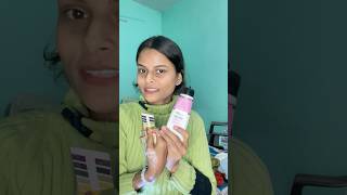 PH test of ceramide and vitamin C face wash  best face wash for skin  drsheth face wash ph test [upl. by Onurb]