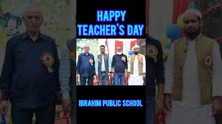 HAPPY TEACHERS DAY MANAGER SIR happyteachersday [upl. by Pernick]