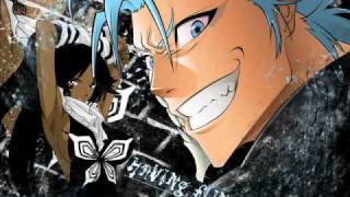 Step Inside  Grimmjow Theme Music  Bleach [upl. by Mcknight]