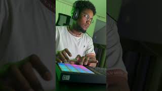 🔥 Cook Up Using Maschine Mikro Shorts [upl. by Chaddy]