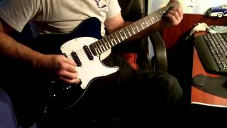 peavey Generation exp HSS telecaster [upl. by Aras310]