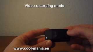 Car keychain camera [upl. by Wain]